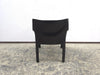 The Cab 413 chair by Cassina, a masterpiece of Italian design