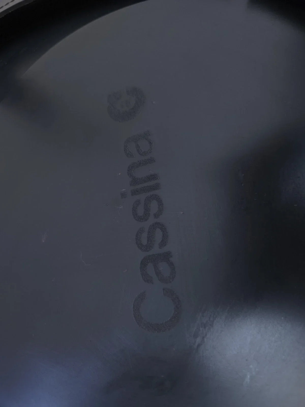The Cab 413 chair by Cassina, a masterpiece of Italian design