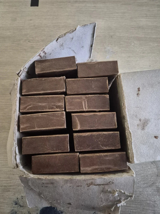 Set of 12 WWII US-style rations