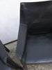 The Cab 413 chair by Cassina, a masterpiece of Italian design