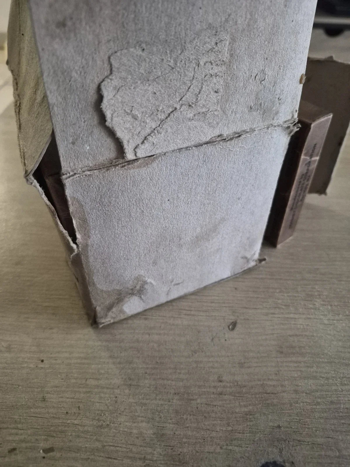 Lot de 12 rations type d us ww2