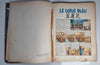 Tintin book The Blue Lotus