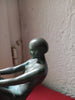 Leverrier lamp
