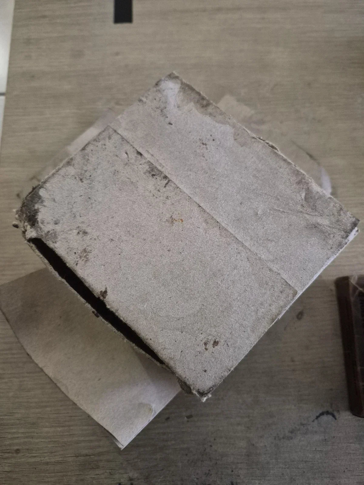 Lot de 12 rations type d us ww2