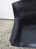 The Cab 413 chair by Cassina, a masterpiece of Italian design