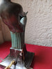 Leverrier lamp
