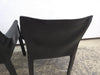 The Cab 413 chair by Cassina, a masterpiece of Italian design