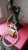 Leverrier lamp