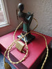 Leverrier lamp