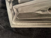 Wall sconce signed by P. Maynadier, 1930s.