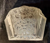 Wall sconce signed by P. Maynadier, 1930s.