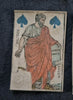 Ancien jeu de cartes