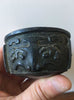 Antique Chinese vessel
