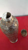 Ancien shaker à cocktail en argent sterling