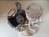 German WWI Model 17 gas mask