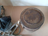 German WWI Model 17 gas mask