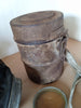 German WWI Model 17 gas mask