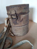 German WWI Model 17 gas mask