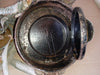 German WWI Model 17 gas mask