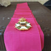 Grand Cross, Grand Cross, Order of Leopold,