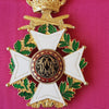 Grand Cross, Grand Cross, Order of Leopold,