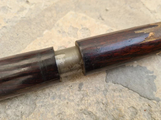 Vintage gadget cane