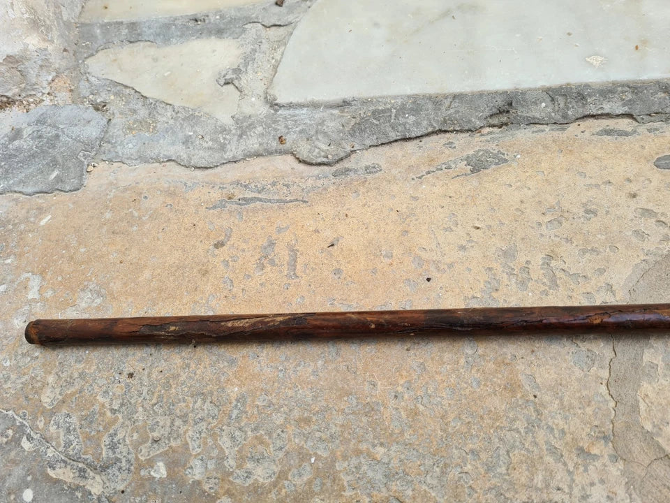 Vintage gadget cane