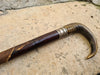 Vintage gadget cane