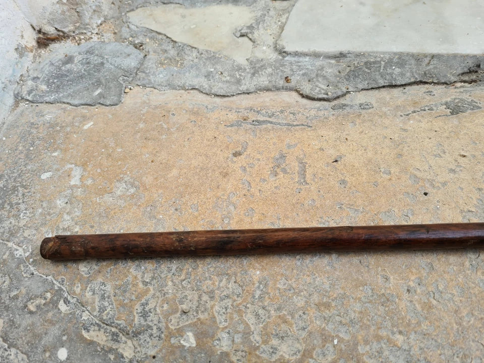 Vintage gadget cane