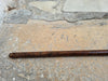 Vintage gadget cane