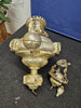 Antique censer