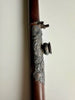 Antique Asian pipe
