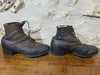 WW2 German jackboots