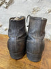 WW2 German jackboots