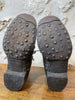 WW2 German jackboots