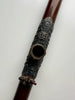 Antique Asian pipe