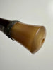 Antique Asian pipe