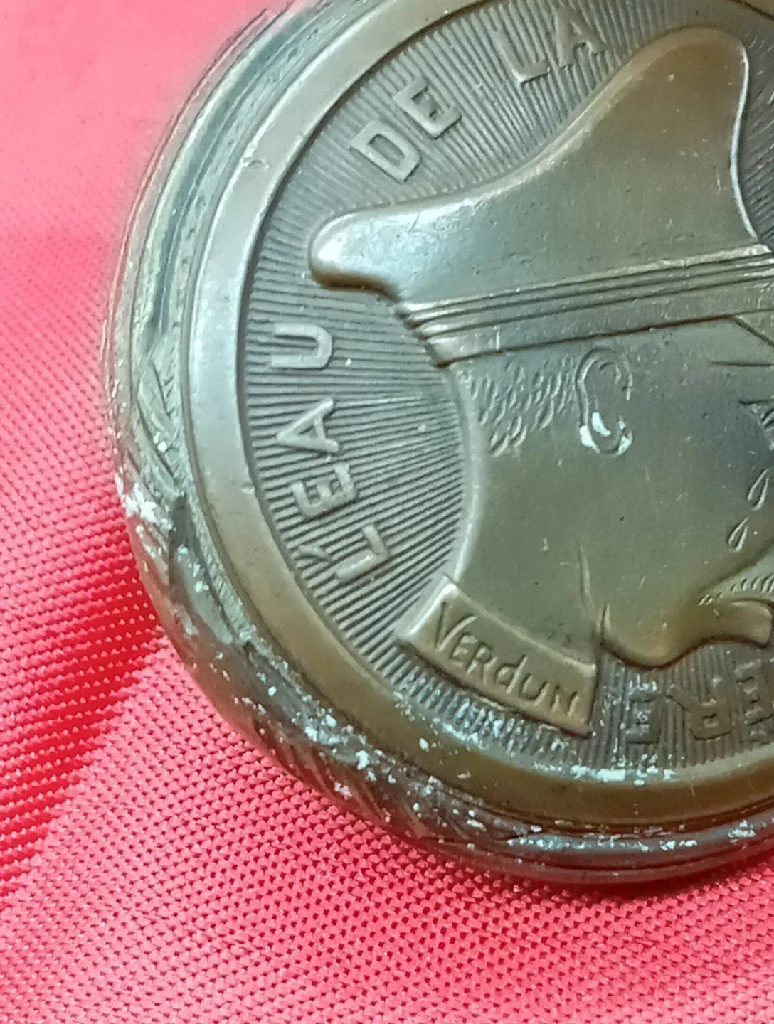WWI trench lighter