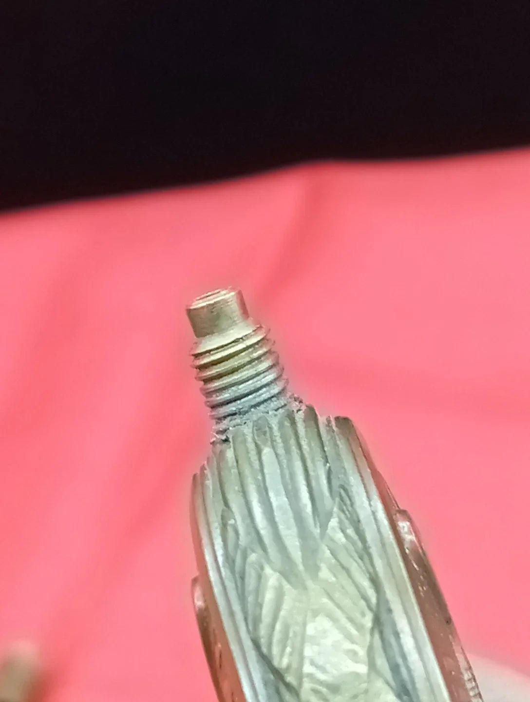 WWI trench lighter