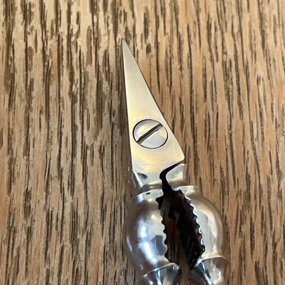 Large nutcracker