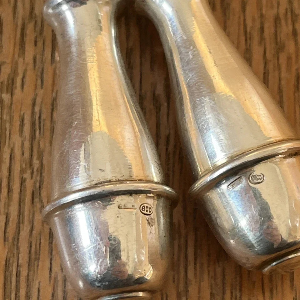 Large nutcracker