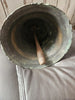 Antique bronze bell