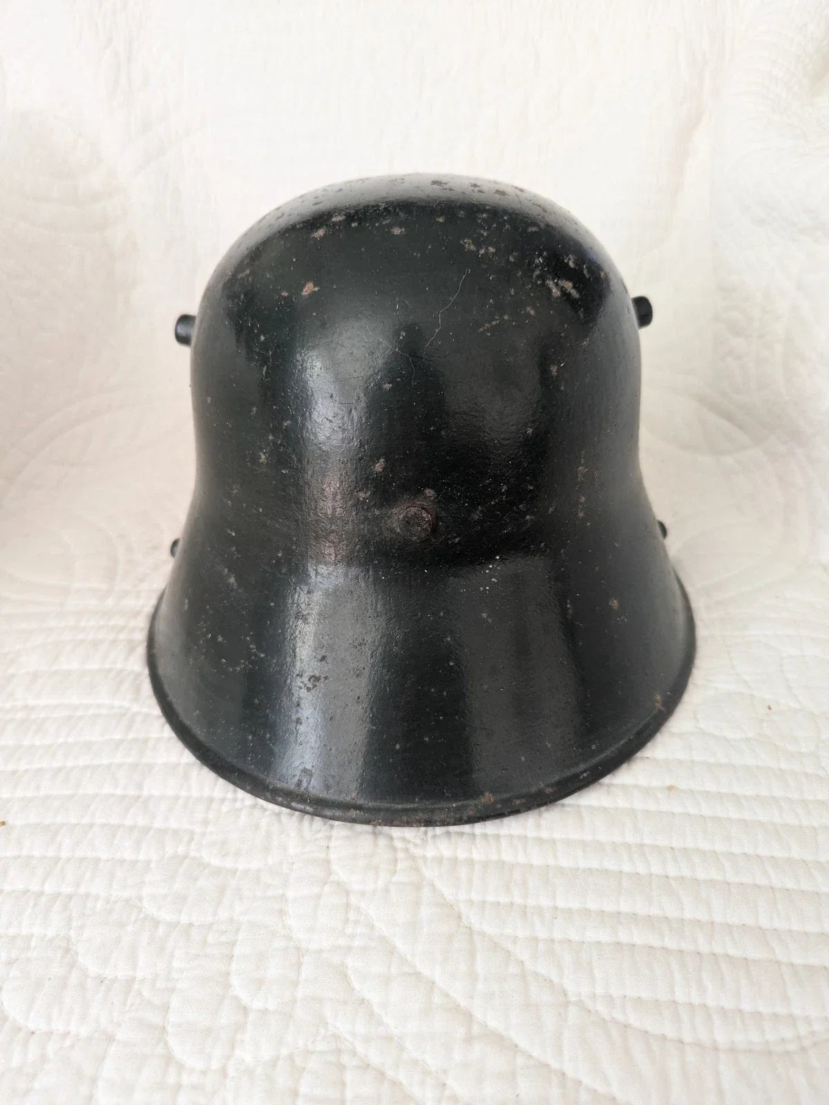 German WWI Stahlhelm helmet