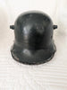 German WWI Stahlhelm helmet