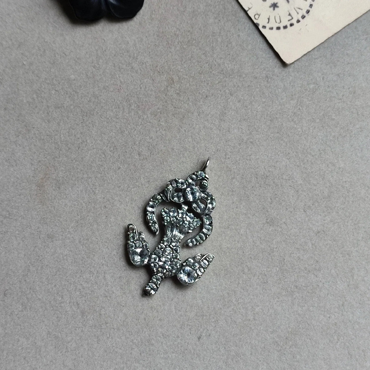 Pendentif ancien