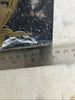 Old Franche-Comté clock