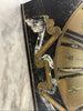 Old Franche-Comté clock