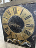 Old Franche-Comté clock