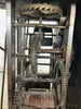 Old Franche-Comté clock