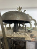 Old Franche-Comté clock
